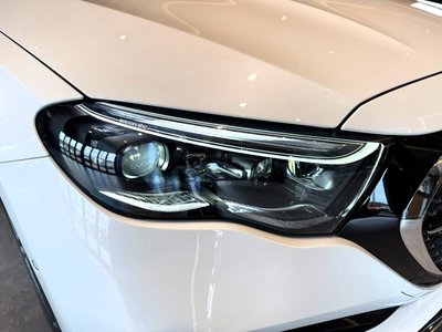 2024 Mercedes-BENZ E-CLASS 缩略图 21