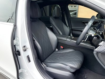صورة 4 لـ 2024 Mercedes-BENZ E-CLASS