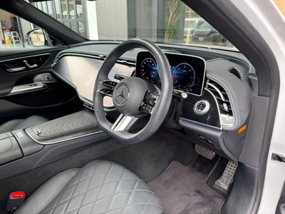 2024 Mercedes-BENZ E-CLASS 缩略图 42