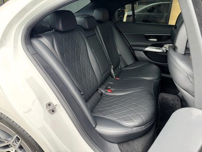 2024 Mercedes-BENZ E-CLASS 缩略图 12