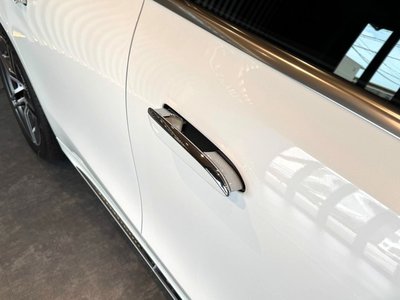 2024 Mercedes-BENZ E-CLASS 缩略图 28