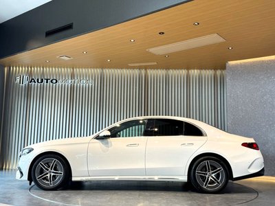 2024 Mercedes-BENZ E-CLASS 缩略图 33
