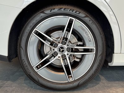 2024 Mercedes-BENZ E-CLASS 缩略图 31
