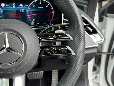 2024 Mercedes-BENZ E-CLASS 缩略图 48