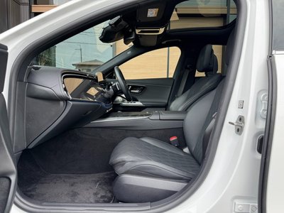 2024 Mercedes-BENZ E-CLASS 缩略图 41