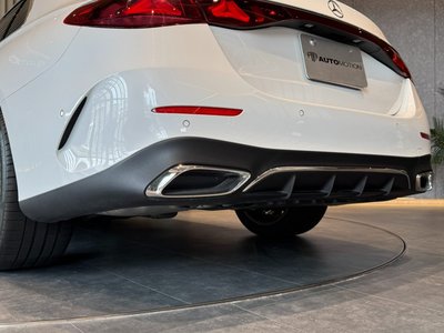 2024 Mercedes-BENZ E-CLASS 缩略图 36
