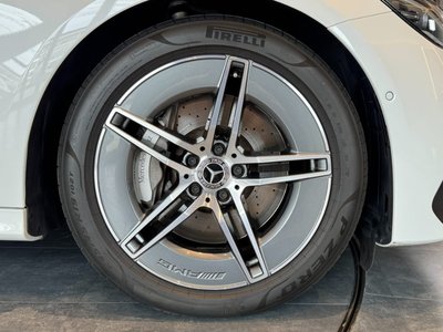 2024 Mercedes-BENZ E-CLASS 缩略图 18