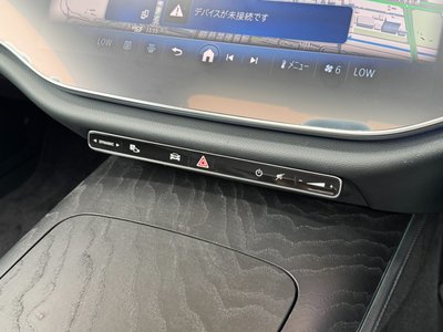 2024 Mercedes-BENZ E-CLASS 缩略图 51