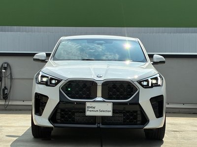 BMW X2 - 5