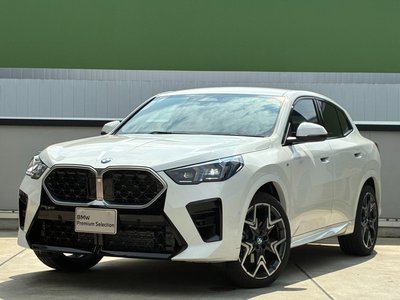 BMW X2 - 1