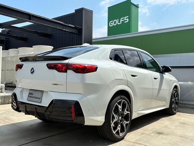 BMW X2 - 8