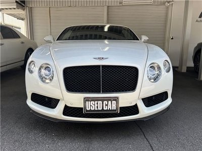 BENTLEY CONTINENTAL - 3