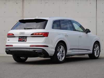 AUDI Q7 - 9