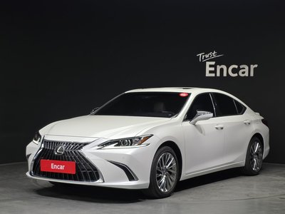 LEXUS ES - 1