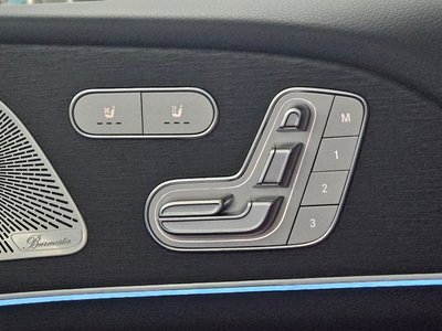 MERCEDES-BENZ GLE - 7