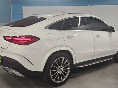 MERCEDES-BENZ GLE - 2