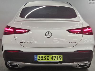 MERCEDES-BENZ GLE - 3