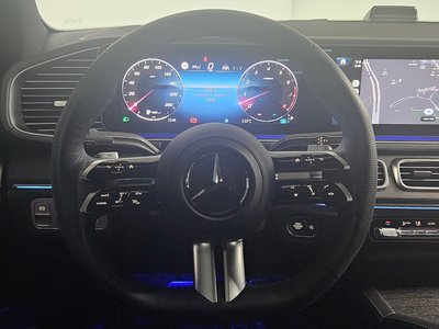 MERCEDES-BENZ GLE - 8