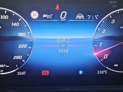 MERCEDES-BENZ GLE - 4