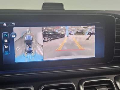 MERCEDES-BENZ GLE - 9