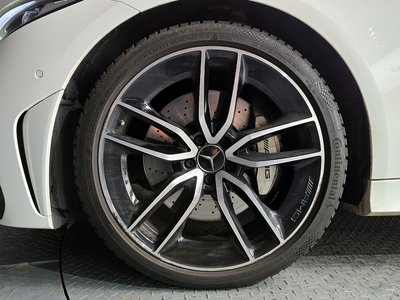 2023 Mercedes-BENZ CLS photo 6