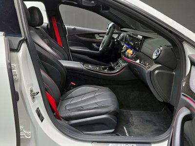 2023 Mercedes-BENZ CLS 缩略图 11