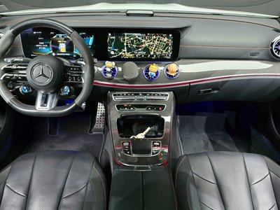 2023 Mercedes-BENZ CLS photo 5