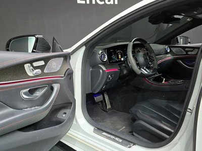 2023 Mercedes-BENZ CLS photo 10