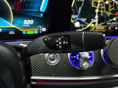 2023 Mercedes-BENZ CLS photo 9