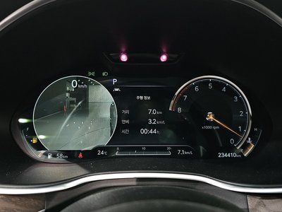 صورة مصغرة 11 لـ 2020 Genesis G80 (RG3)