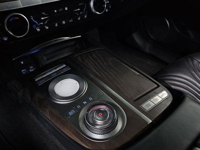 صورة مصغرة 12 لـ 2020 Genesis G80 (RG3)