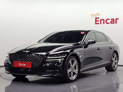 صورة 1 لـ 2020 Genesis G80 (RG3)