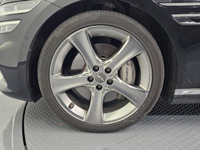 صورة 6 لـ 2020 Genesis G80 (RG3)