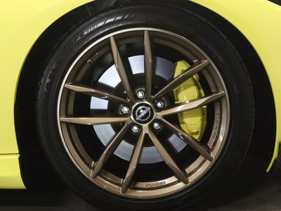 2022 Nissan FAIRLADY Z 缩略图 38