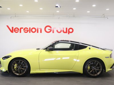 2022 Nissan FAIRLADY Z — фото 5