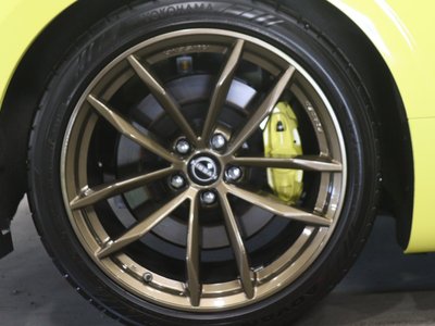 2022 Nissan FAIRLADY Z 缩略图 39