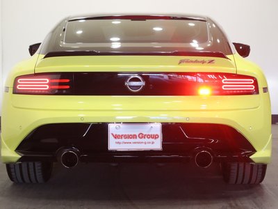 2022 Nissan FAIRLADY Z 缩略图 34