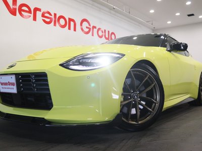 2022 Nissan FAIRLADY Z 缩略图 12