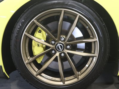 2022 Nissan FAIRLADY Z 缩略图 40