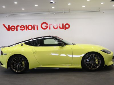 2022 Nissan FAIRLADY Z 缩略图 37