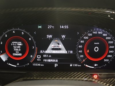 2022 Nissan FAIRLADY Z 缩略图 28