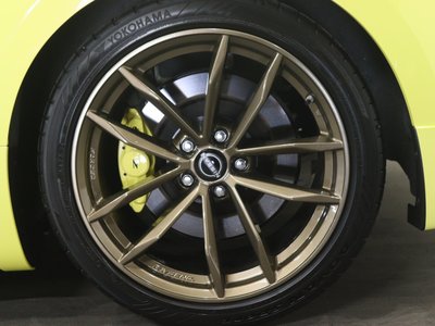 2022 Nissan FAIRLADY Z 缩略图 41