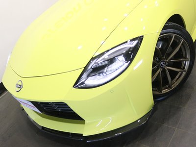 2022 Nissan FAIRLADY Z 缩略图 33