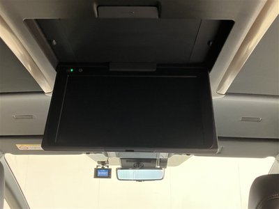 TOYOTA VELLFIRE - 10