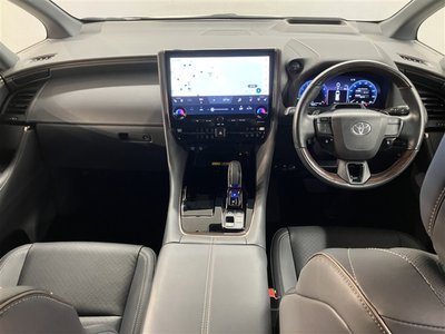 TOYOTA VELLFIRE - 6