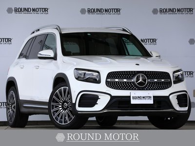 صورة 1 لـ 2023 Mercedes-BENZ GLB