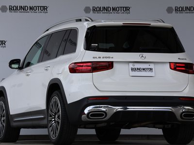 صورة 2 لـ 2023 Mercedes-BENZ GLB