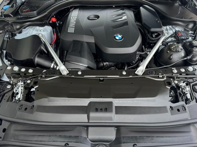 BMW 5 SERIES - 7