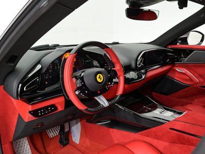 2025 Ferrari PUROSANGUE 照片 3