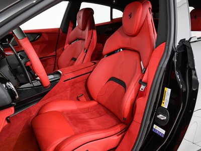 2025 Ferrari PUROSANGUE 照片 4
